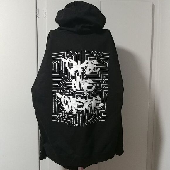 Sugarhill Hoodie - Picture 5 of 6